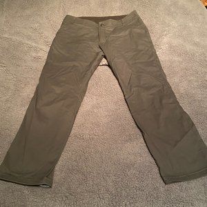 Kuhl Resistor Lite Chino Klassik